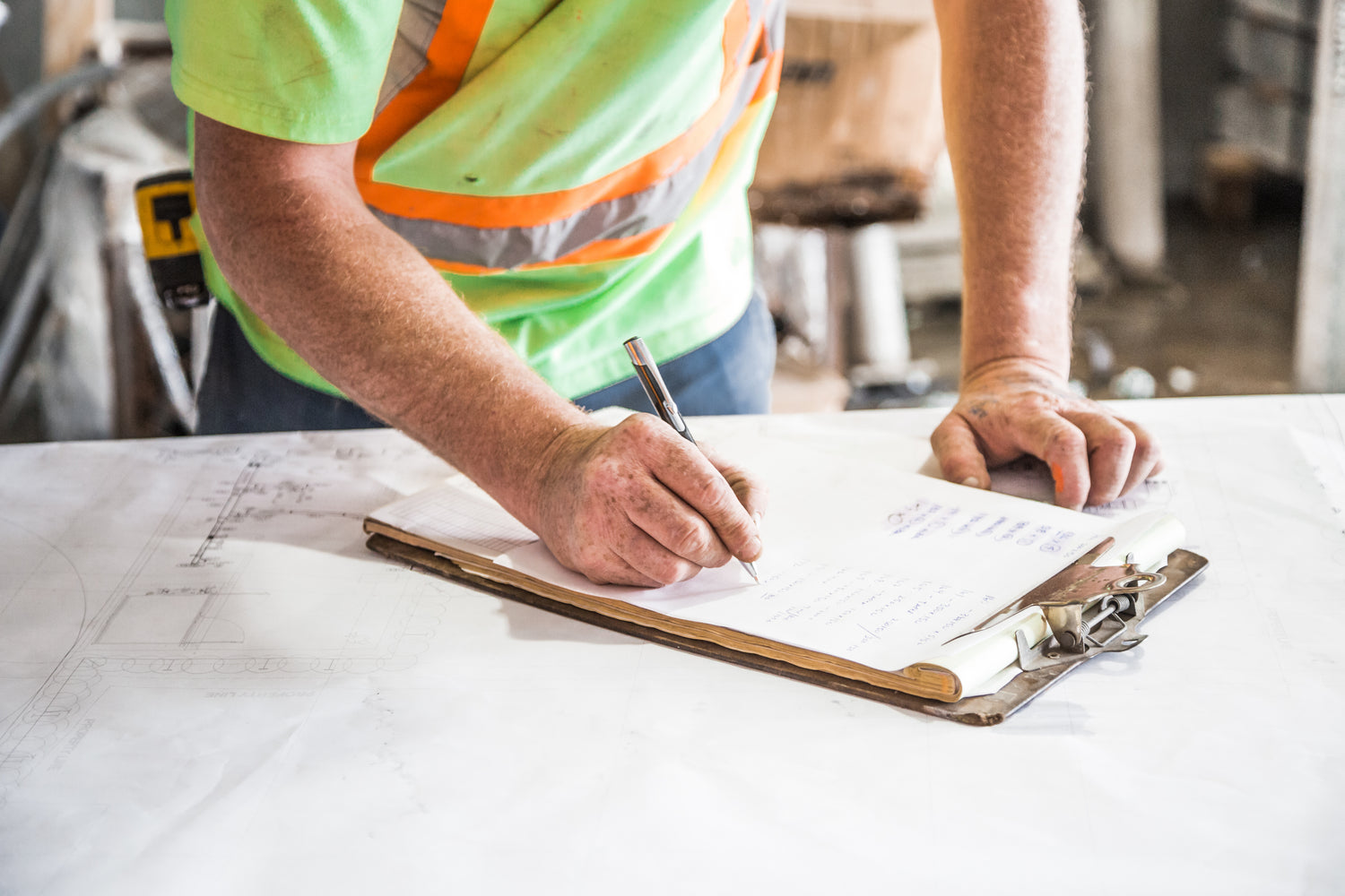 Construction drone flight plan albuquerque